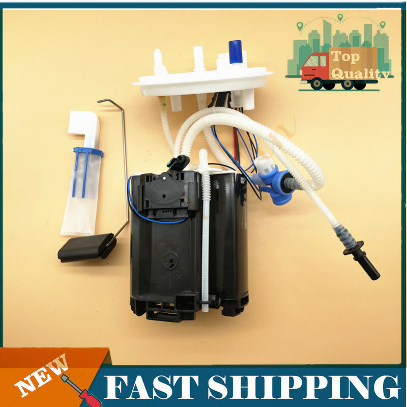 ya 27 7.2 One fuel pump module assembly is suitable for Jaguar XF 4.2L V8 2007-2015 C2Z3907