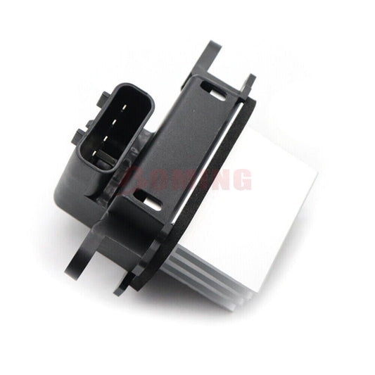 ya 1 8.5.2 BL3Z-19E624-A for F150 Heater Fan HVAC Blower Motor Resistor Module 