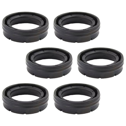 ya 5 8.7 6x Spark Plug Seal Set Gasket 5184778AB for for Jeep for for Chrysler for for Dodge for for Fiat
