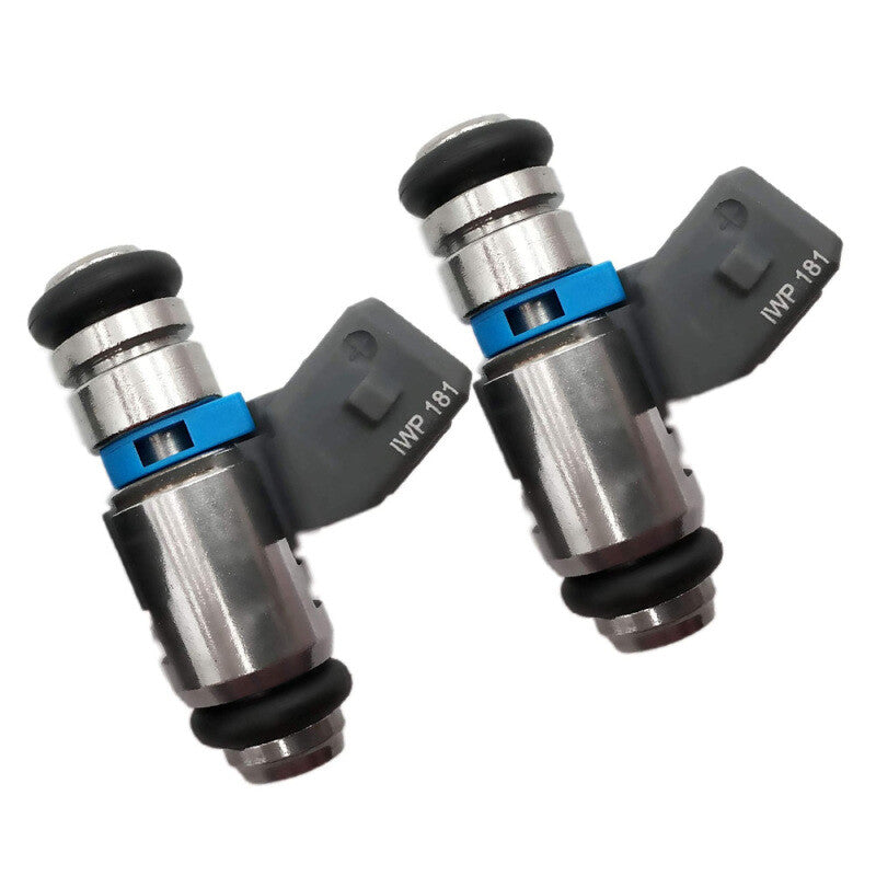 ya 3 6.23 2 pcs 994635-3731 Fuel Injector 27706-07A For 2007-2021 XL 883 1200 Sportster