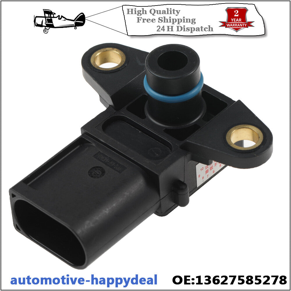 ya 1 8.5.1 MAP INTAKE for MAN IFOLD PRESSURE SENSOR for 1 3 5 7 X1 X3 X5 Z4