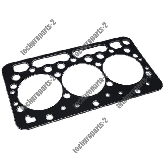 ya 9 6.5.3 Cylinder head gasket 6670354 is suitable for Kubota engine D722 Bobcat 316 319 320 321 322