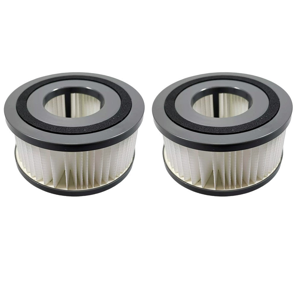 ya 25 2 Pack of Filters for F15 Vibe Vacuum Cleaner Models 1SS0150000 and 3SS0150001