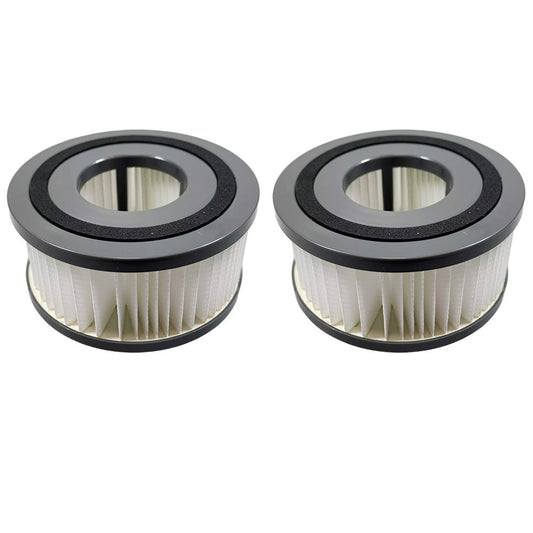 ya 25 2 Pack of Filters for F15 Vibe Vacuum Cleaner Models 1SS0150000 and 3SS0150001