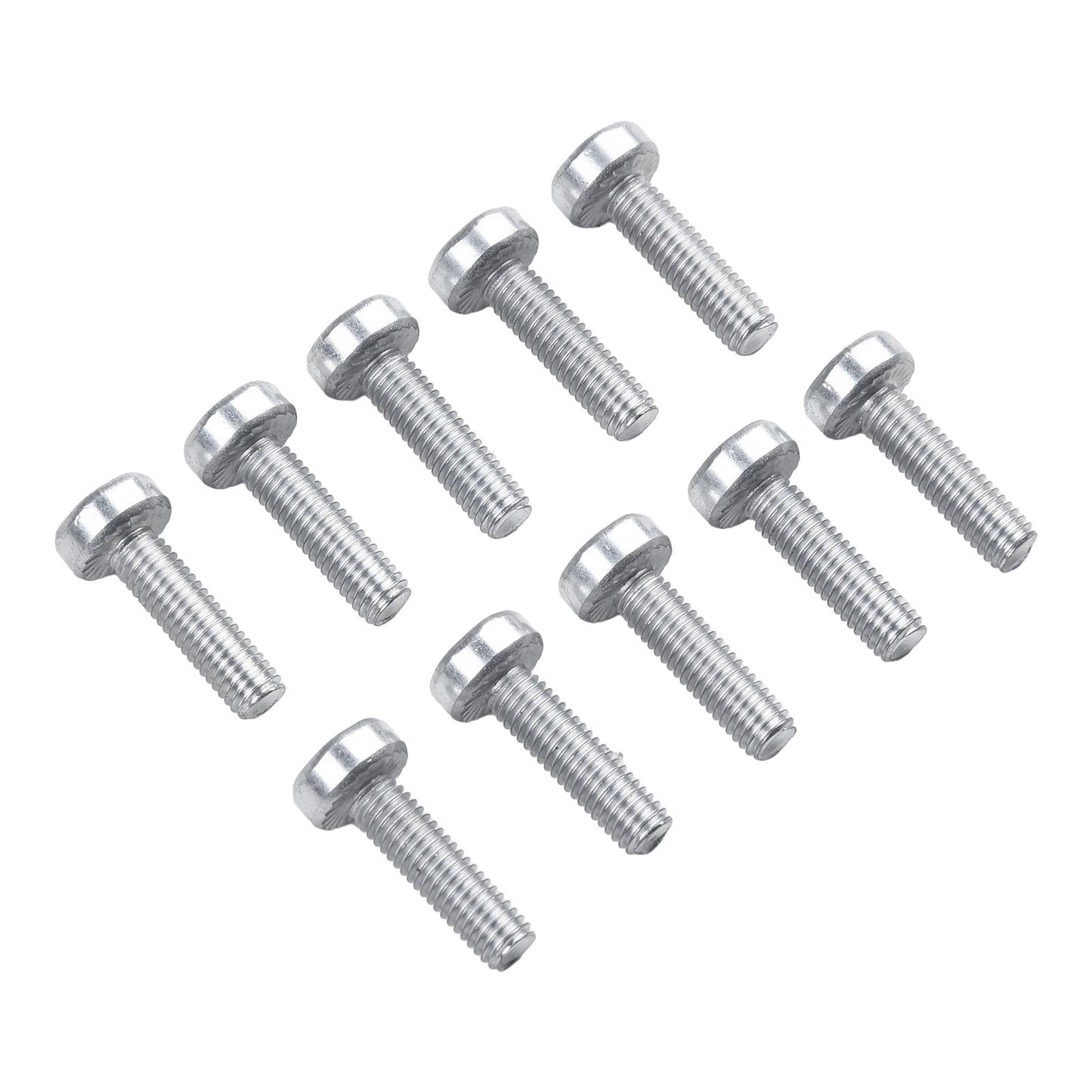 ya 17 9022 340 1010 Bolts 9022 371 1020 Iron Accessories Tools Replacement Convenient