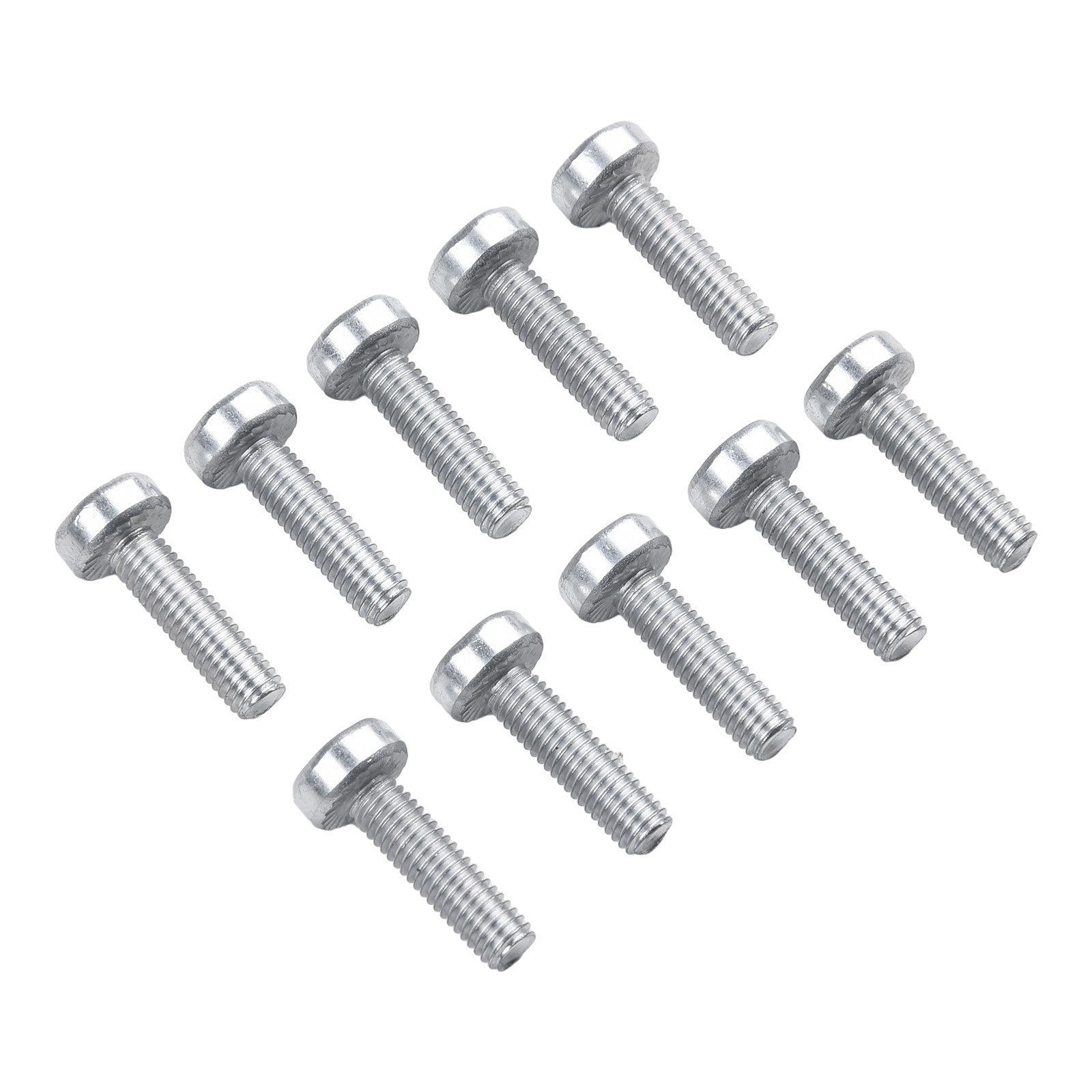 ya 17 9022 340 1010 Bolts 9022 371 1020 Iron Accessories Tools Replacement Convenient
