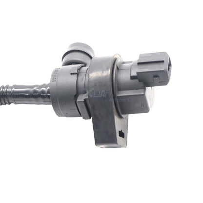 ya 5 8.7 Fuel tank breathing valve with breathing line New suitable for BMW 550I 650I 750I X5