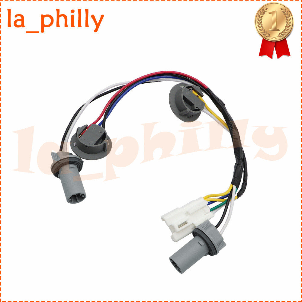 ya 27 6.21 Rear Taillight Lamp Socket & Wiring Harness 92450-3Q000 Fits for 2011-14 Sonata