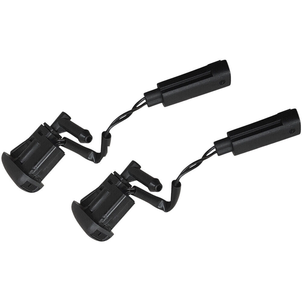 ya 5 8.7 2-piece win for DS hield heating spray nozzle suitable for BMW X3 E83 X3 E83 LCI X5 E53 Z4 E85