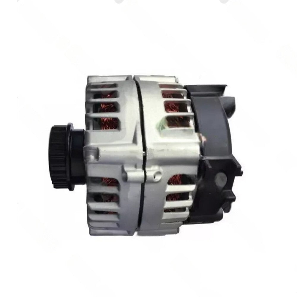 ya 27 7.2 Equipment Manufacturer ( ) Alternator for McLaren MP4-12C 570S 650S 720S 540C 625C 675LT: 11F0190CP