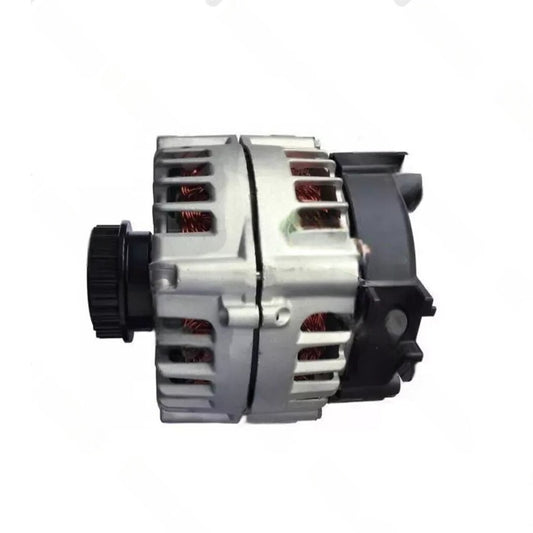 ya 27 7.2 Equipment Manufacturer ( ) Alternator for McLaren MP4-12C 570S 650S 720S 540C 625C 675LT: 11F0190CP
