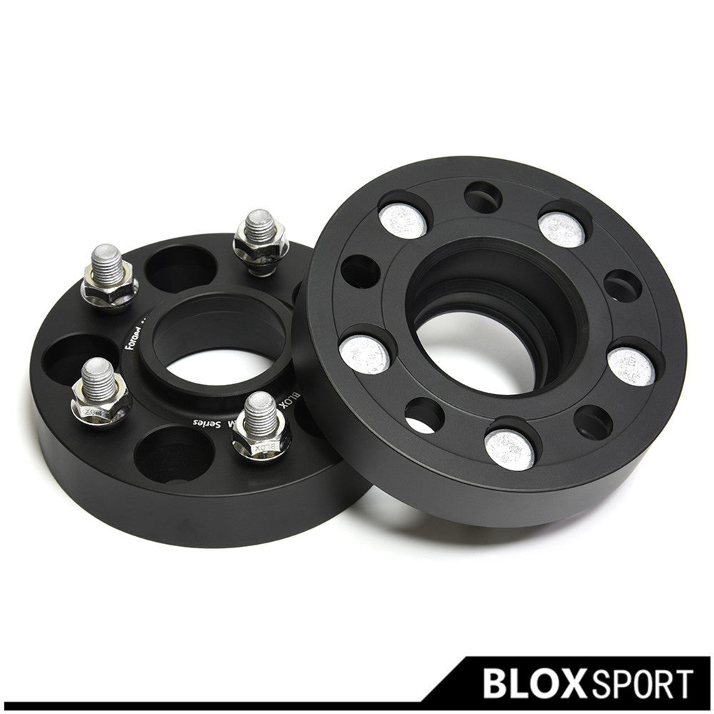 ya 1 7.2 Forged 30mm (4) Wheel Spacers Adapter 5x108 CB63.3 for Jaguar X-Type XF XJ XK