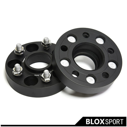 ya 1 7.2 Forged 30mm (4) Wheel Spacers Adapter 5x108 CB63.3 for Jaguar X-Type XF XJ XK