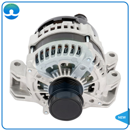 ya 27 7.2 4801865AC New Alternator Fit for 2011-2016 for Dodge Charger SE Sedan 3.6L V6