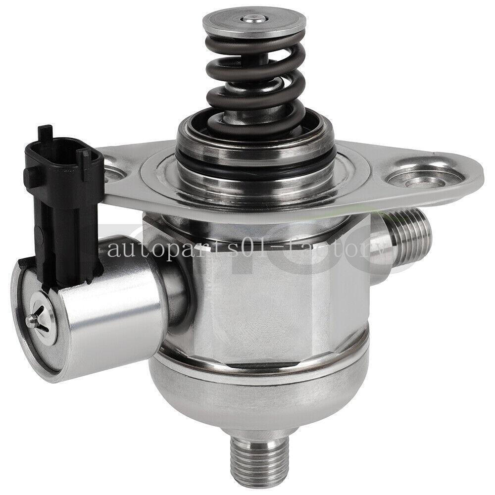 ya 27 7.2 High Pressure Fuel Pump for Chevy Traverse for GMC Acadia for Buick Enclave Cadilac 3.6L