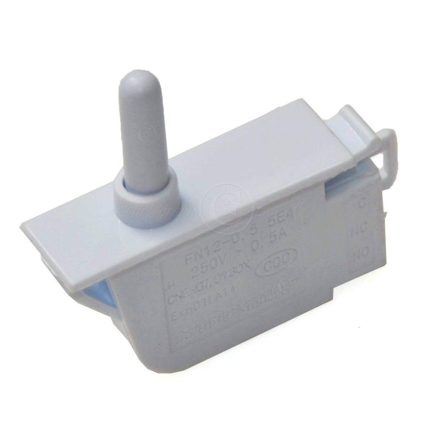 ya 26 2x FN12 Reigerator Gated Door Light Switch For Homa Fix
