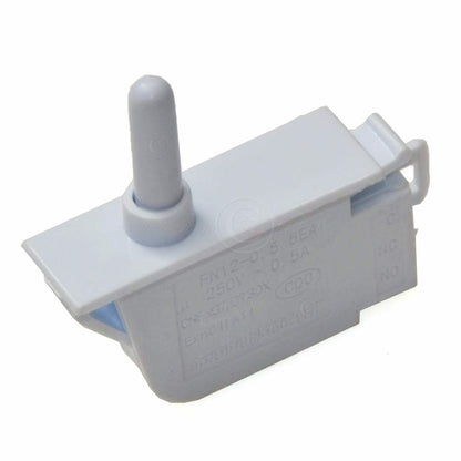 ya 26 2x FN12 Reigerator Gated Door Light Switch For Homa Fix