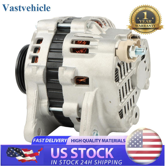 ya 27 7.2 13973 Alternator for Hyundai Accent 1.5L 1.6L 2000-2005 for Elantra 2.0L 2001-2006