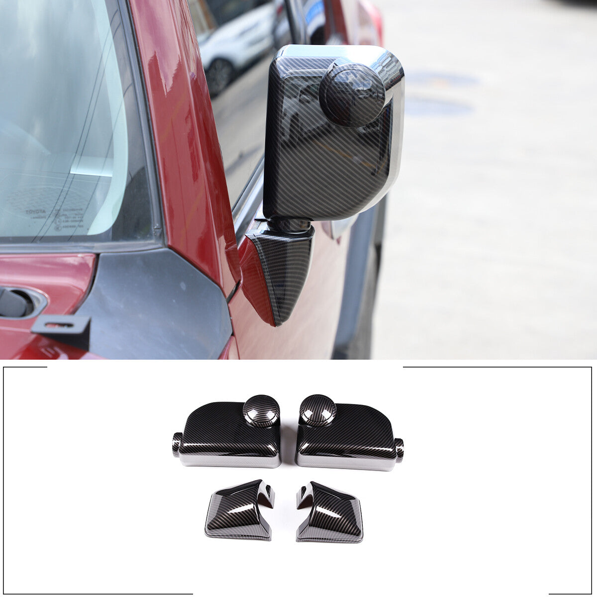 ya 1 8.5.2 Center Armrest Hidden Compartment Privacy Storage Box for X3 X4 iX3 2022-23