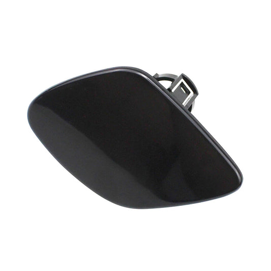 ya 27 6.18.2 Front Left Bumper Headlight Washer Cleaning Nozzle Cover for Lexus RX330 / RX350