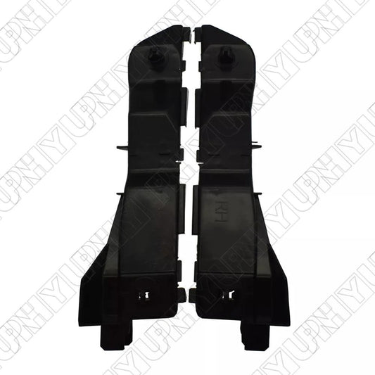 ya 27 6.18.2 Front Bumper Mounting Bracket Left & Right for Toyota Avensis II T25 2003-2008