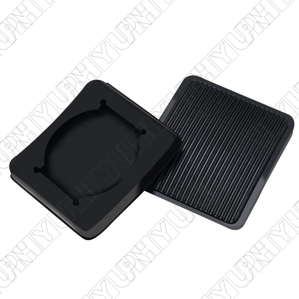 ya 9 6.5.2 Car Brake &Clutch Pedal Rubber Pads Set for Ford Ranger for Mazda B2500 F07A-2457-AA