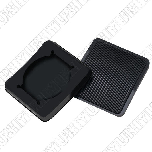 ya 9 6.5.2 Car Brake &Clutch Pedal Rubber Pads Set for Ford Ranger for Mazda B2500 F07A-2457-AA