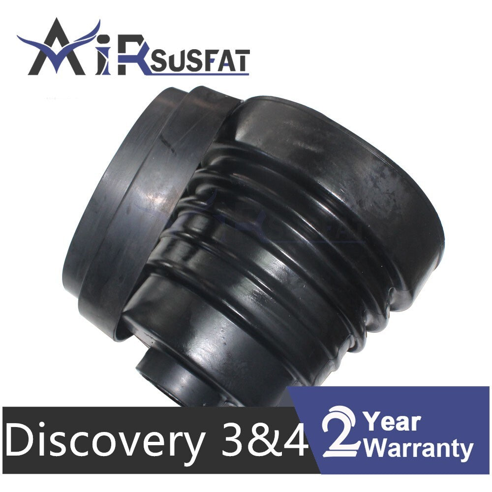 ya 1 8.5.3 4pcs Rear Front Air Suspension Boot Dust Cover For LR3 LR4 for Range Rover Sport