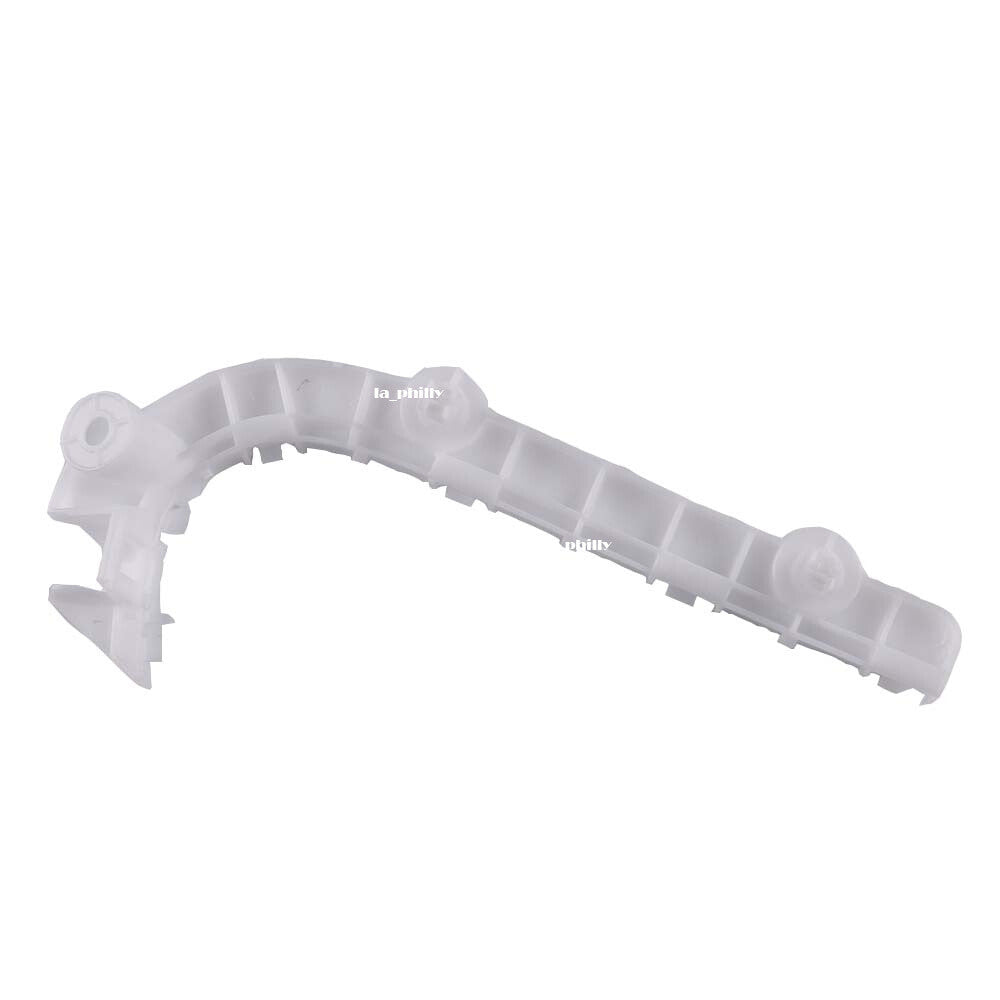 ya 27 6.18.2 Front Left Bumper-Upper Bracket 6400A587 For 2007-2009 for Mitsubishi for Outlander