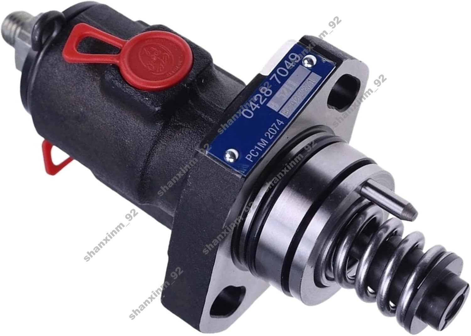 ya 27 7.2 Fuel Injection Pump 04287049 for Deutz F2L2011 F3M2011 D3L2011 D4L2011 Engine