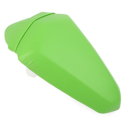 ya 5 8.7 for Kawasaki 400 EX400 2018 2019-21 Green Rear Passenger Back for SEAT Pillion
