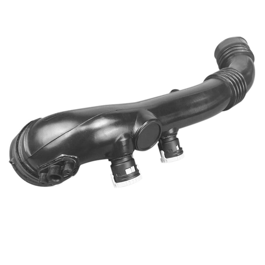 ya 5 8.7 Inlet duct pipe 13717590306 is suitable for BMW 3 Serise 335i 335xi E90 E91 E93