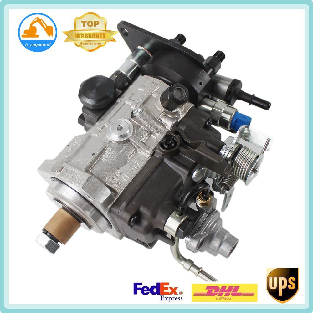 ya 27 7.2 Diesel Fuel Injection Pump 9320A215G 9320A210G for Delphi Parkiins DP210/DP310
