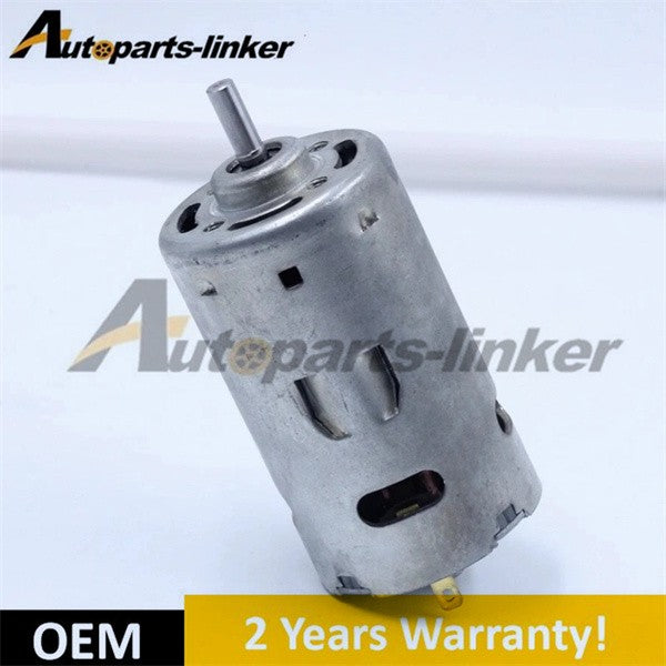 ya 11 6.5 Central Vaccum Door Lock Suction Motor 1397220291 for for benz W220 W215 Hydraulic