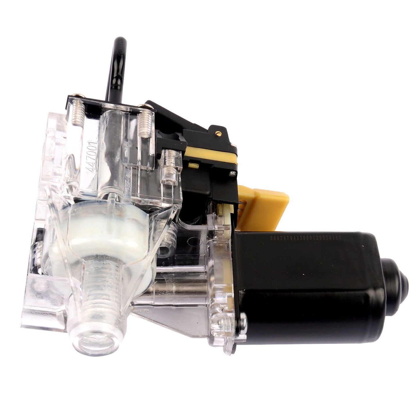 ya 1 8.5.1 Applicable to 94-02 for Lincoln Town Car 747-002 rear trunk pull down motor housing with switch 