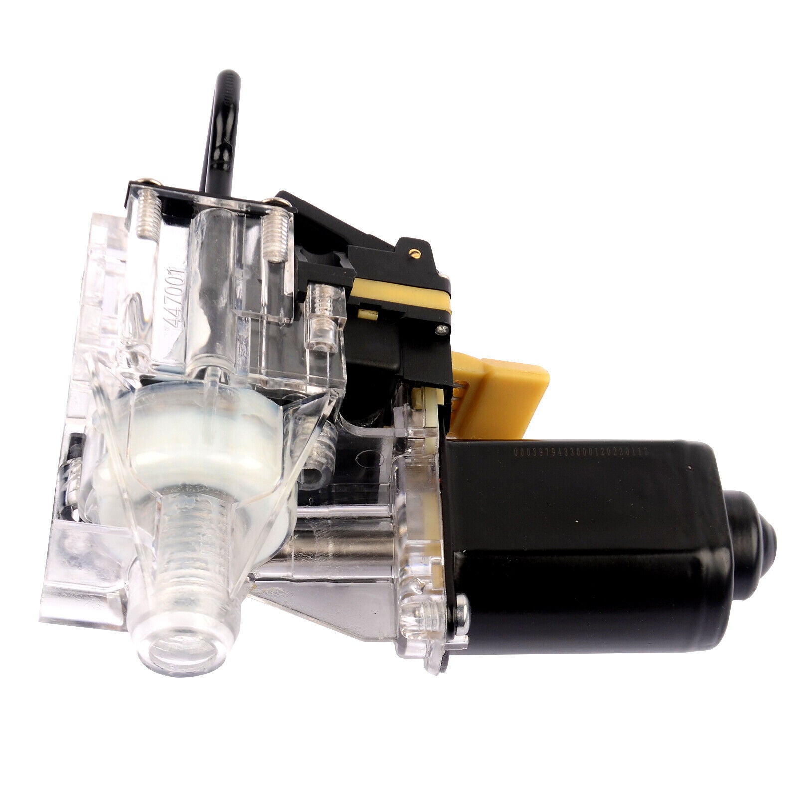 ya 1 8.5.1 Applicable to 94-02 for Lincoln Town Car 747-002 rear trunk pull down motor housing with switch 