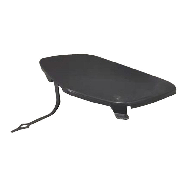 ya 4 6.17.2 Front bumper towing hook eye cover suitable for BMW X1 F48 2016-2019 51137361220