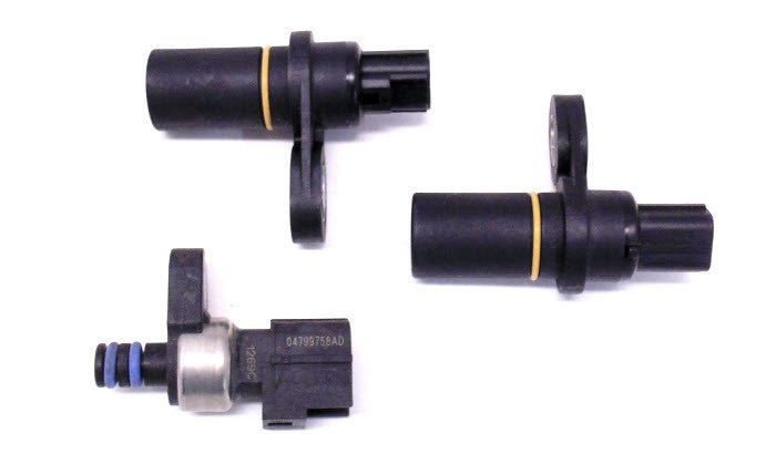 ya 1 8.5.1 3-Pack 45RFE 545RFE 68RFE Update Pressure Sensor Sensor Kit Input Output Kit 