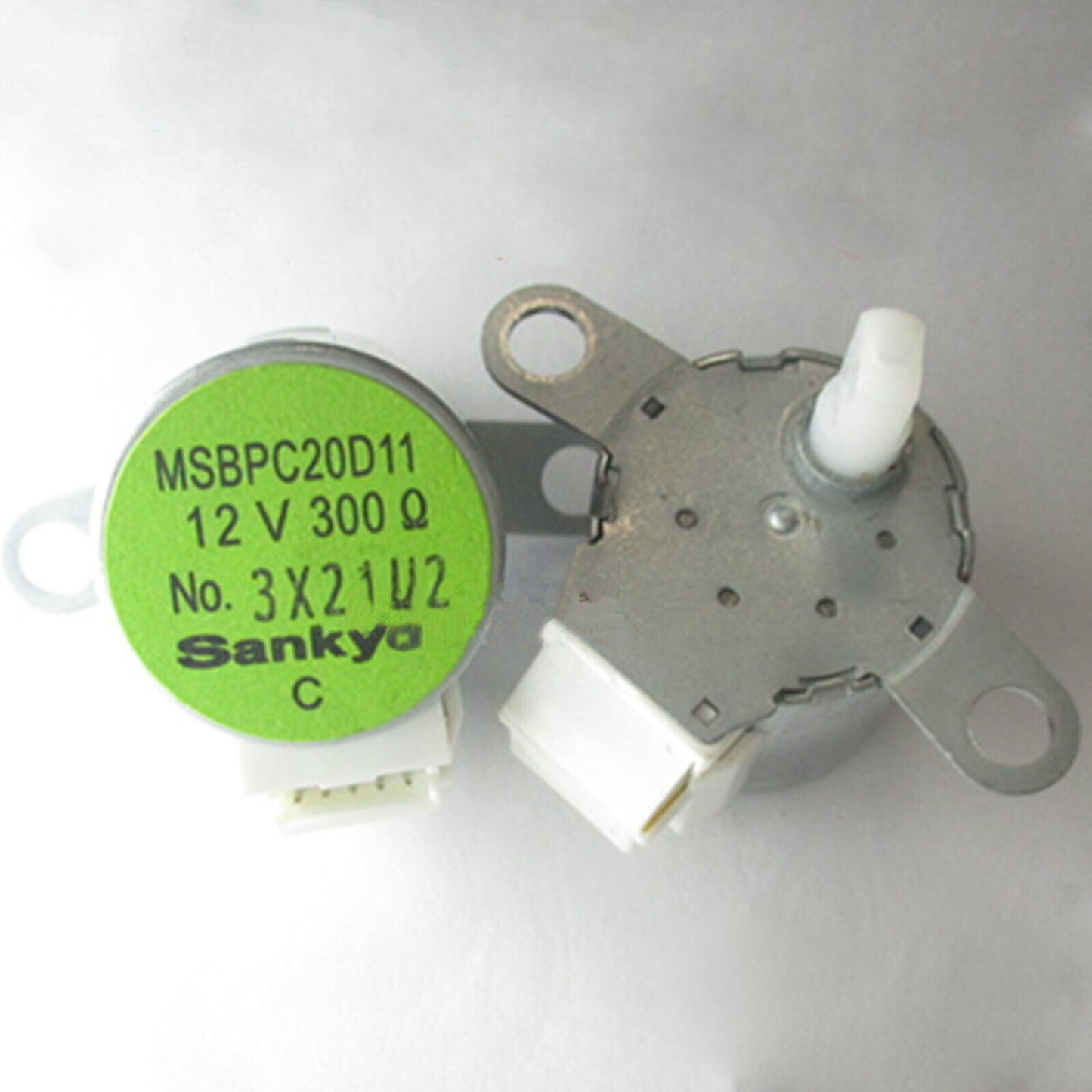 ya 25 Swing Motor for Daikin air conditioner FTXP35HV2C FTXH35JV2C