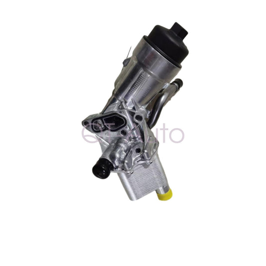 ya 5 6.15 Oil Cooler & Filter Assembly 55566784 for 1.4T for Cruze Trax Volt Sonic Encore ELR