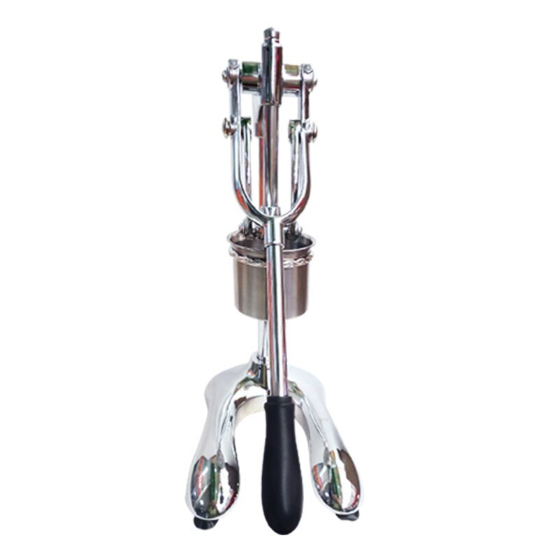 ya 26 30CM Long Potato Strip Extruder Mashed Potatoes ench ies Maker Machine