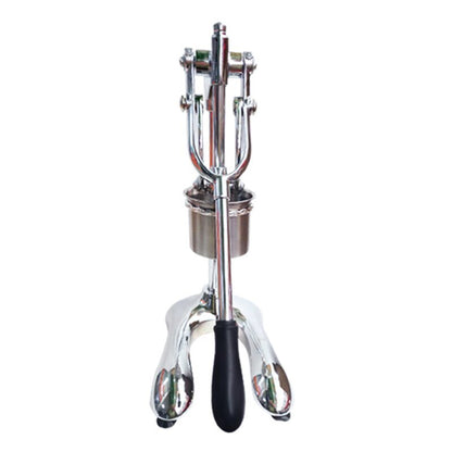 ya 26 30CM Long Potato Strip Extruder Mashed Potatoes ench ies Maker Machine