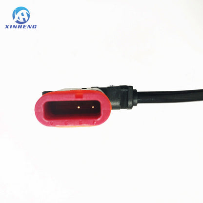 ya 1 8.12 baidi 2215400117 ABS Wheel Speed Sensor Rear for Mercedes W221 W216 S550 S600 CL550