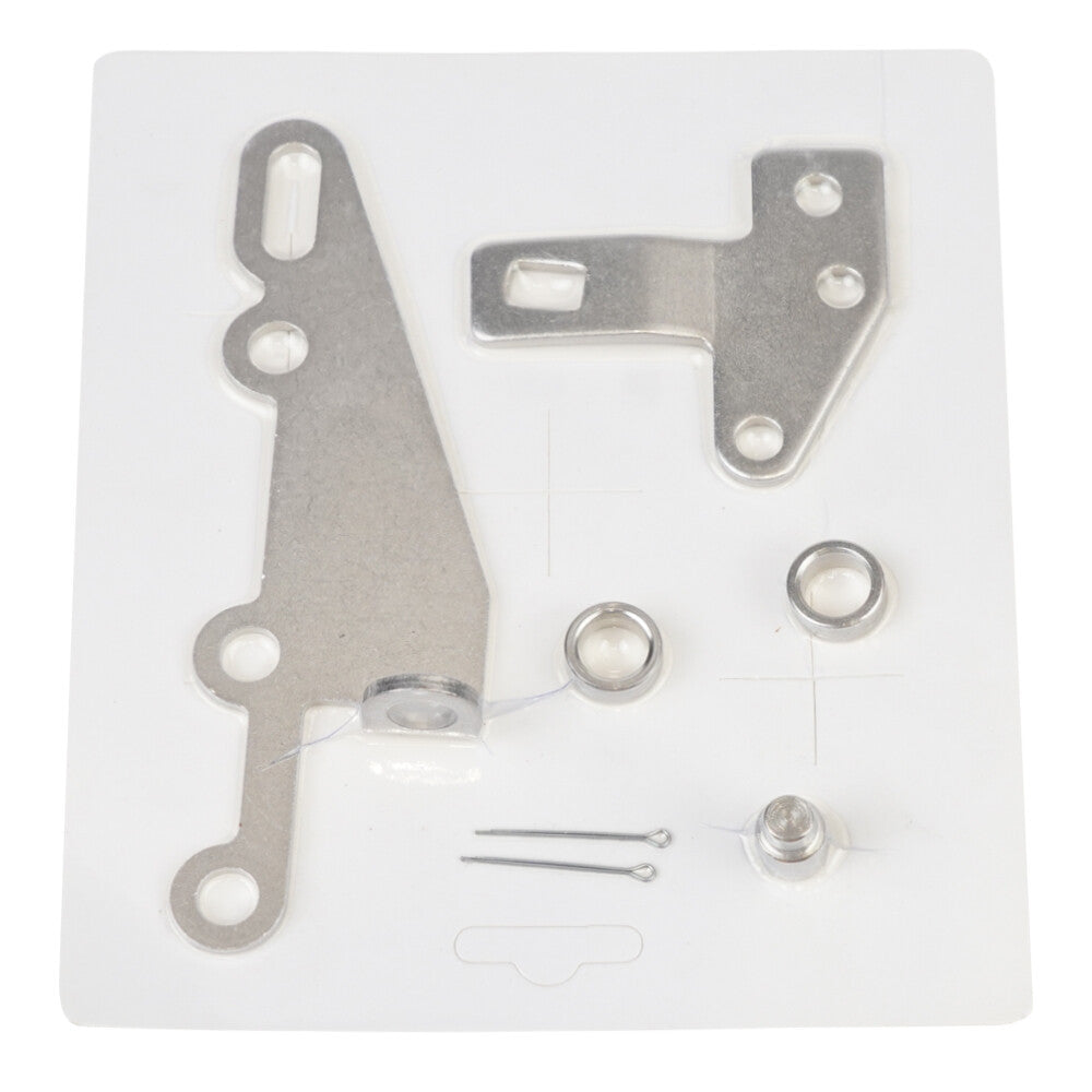 ya 12 5.22 35498 Bracke&Lever Kit For Turbo TH400 TH350 TH250 4L60E Automatic Transmissions