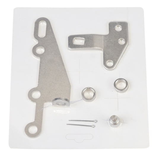 ya 12 5.22 35498 Bracke&Lever Kit For Turbo TH400 TH350 TH250 4L60E Automatic Transmissions