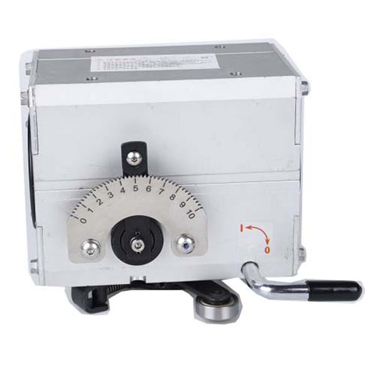 ya-26-7.28-GP30-Braiding-Machine-Accessories-Stranding-Machine-Automatic-Reversinga