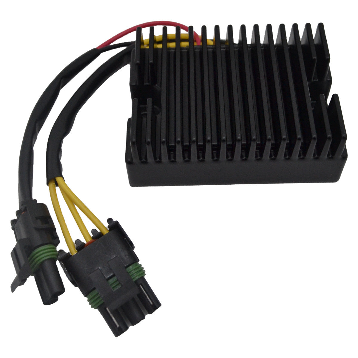 ya 3 6.23 Regulator rectifier 278001241 Compatible with Can-Am for DS 650 Sea-doo 780 951 800