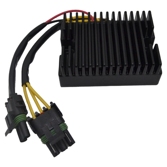 ya 3 6.23 Regulator rectifier 278001241 Compatible with Can-Am for DS 650 Sea-doo 780 951 800