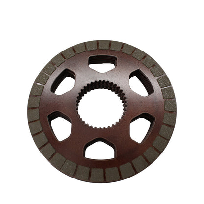 ya 5 8.7 Suitable for BMW ATC35L/ATC45L for Hyundai for Maserati transfer case clutch kit friction steel
