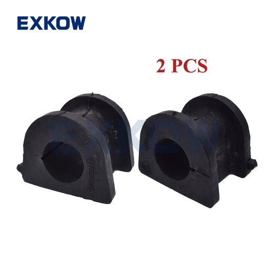 ya 8 5.27.2 2X Rear SUSP Stabilizer Bushing for Mitsubishi for Pajero 3.2 3.5 3.8 2006- 4156A041